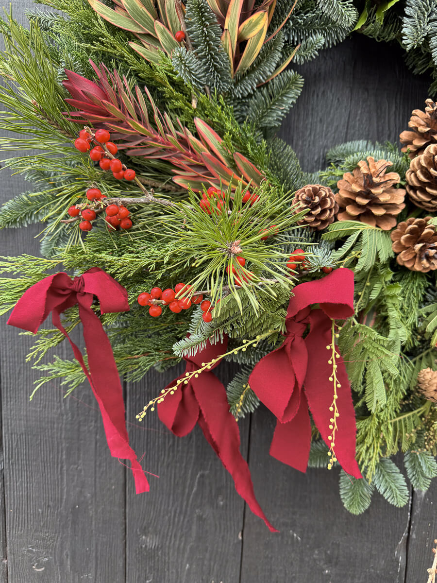 Wianki swiąteczne 2025-08