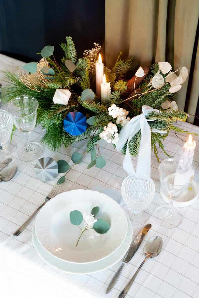 Pracownia Zachwyt - dekoracje domu, wnętrza, święta Bożego Narodzenia, Dekoracje-47