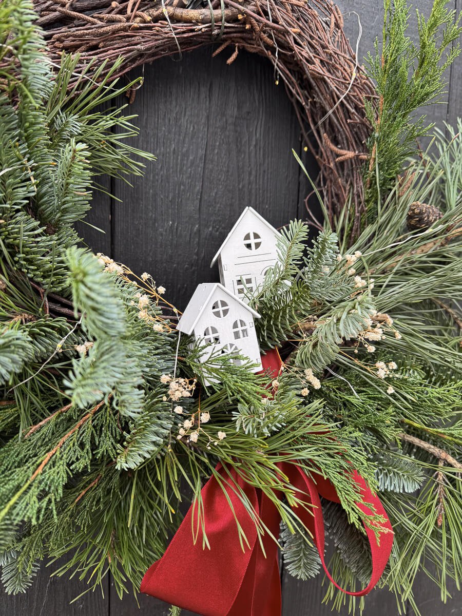 Wianki swiąteczne 2025-60