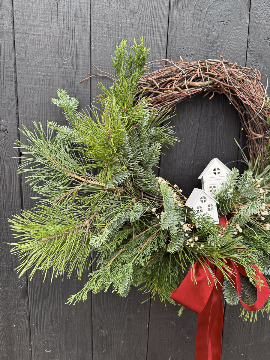 Wianki swiąteczne 2025-61