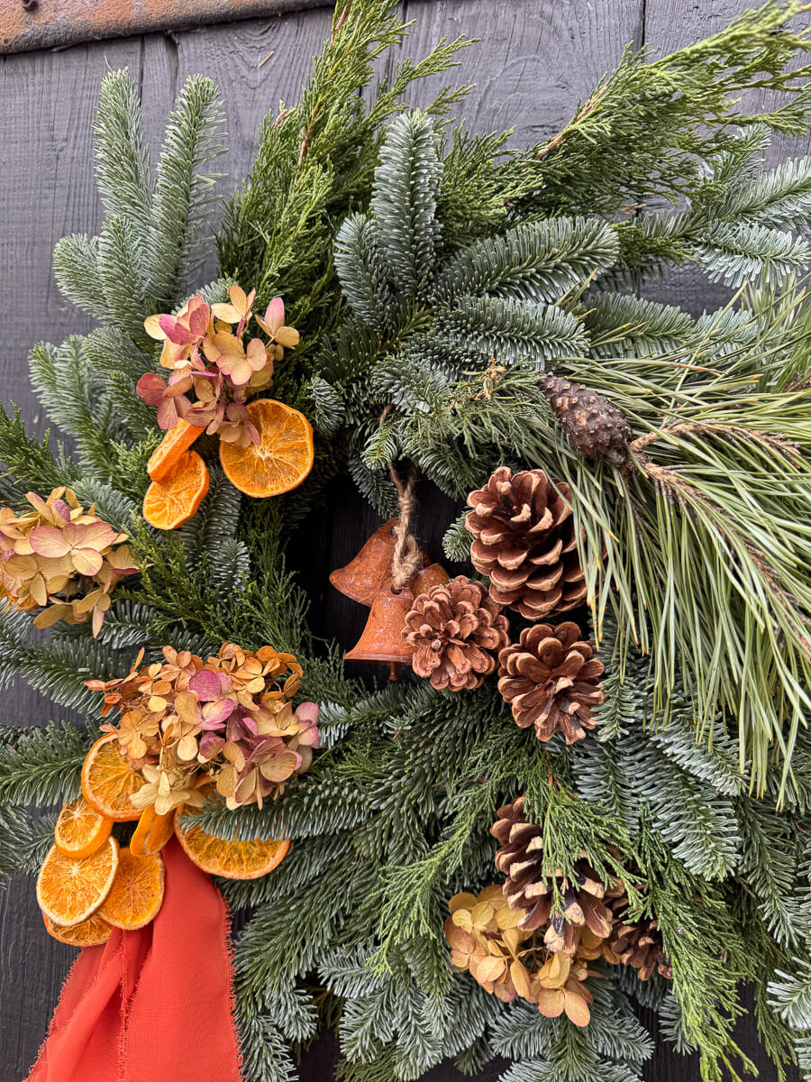 Wianki swiąteczne 2025-66