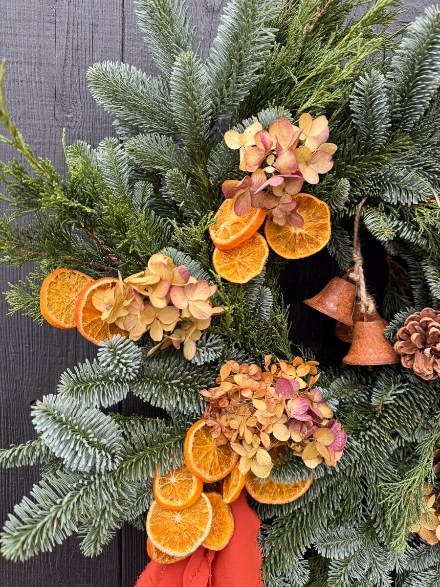 Wianki swiąteczne 2025-76